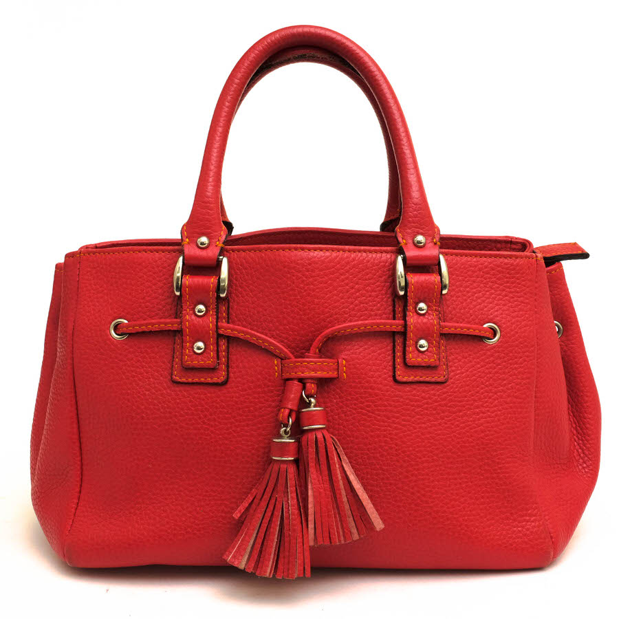 楽天市場】【中古】銀座和光 WSシリーズ バッグ レザーバッグ ブラック