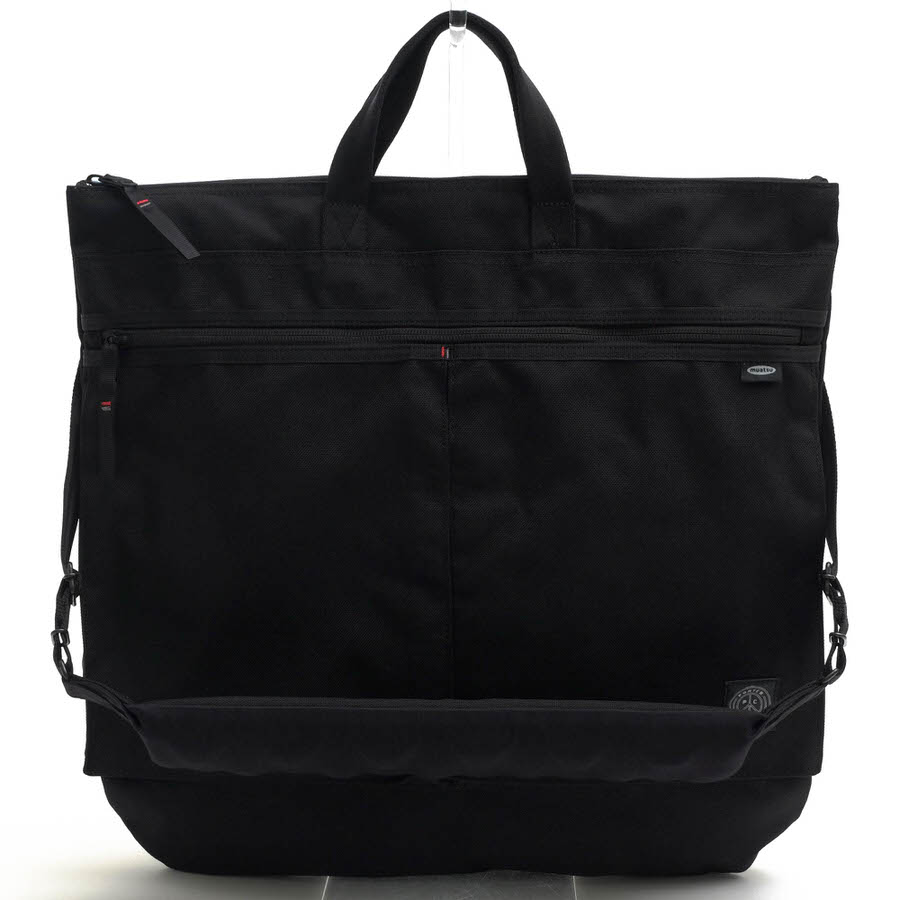 ボーイ 吉田嚢/PORTER/マイコン-050-953 NEWTON HELMET CASE L トートバッグ 【中古】