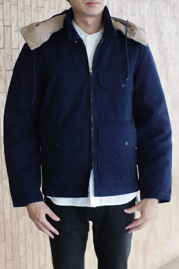 楽天市場】TENDERLOIN テンダーロイン ジャケット サイズ:XS