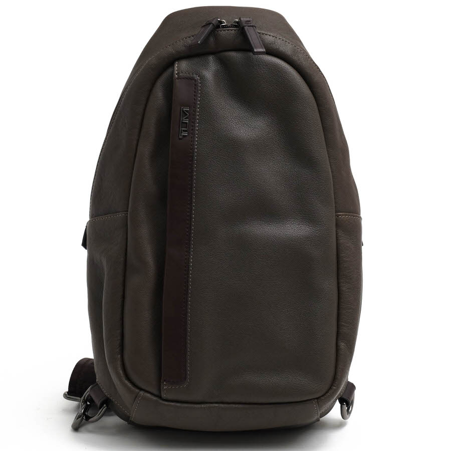 トゥミ/TUMI/68618STM Centro Murano Sling ムラーノ スリングバッグ ショルダーバッグ 【中古】