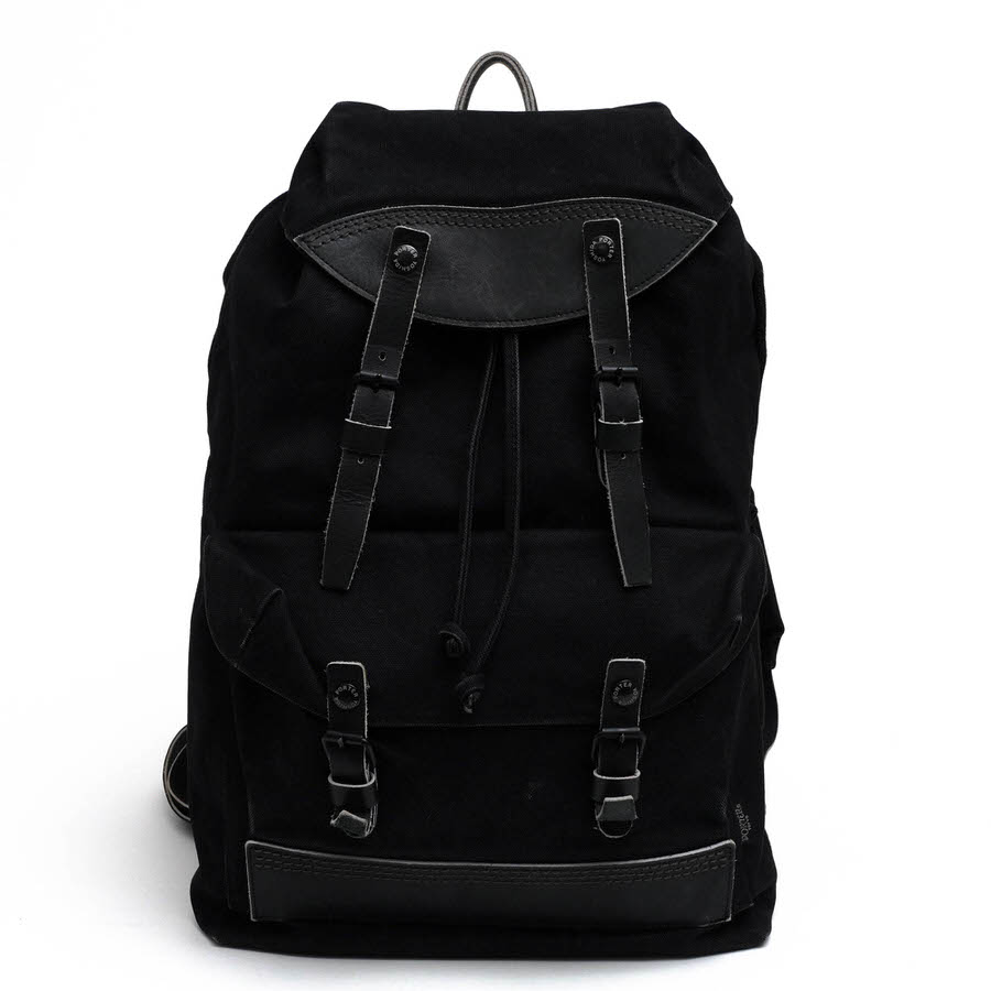 ポーター 吉田カバン/PORTER/302-04609 RIGBY リグビー リュック 【中古】