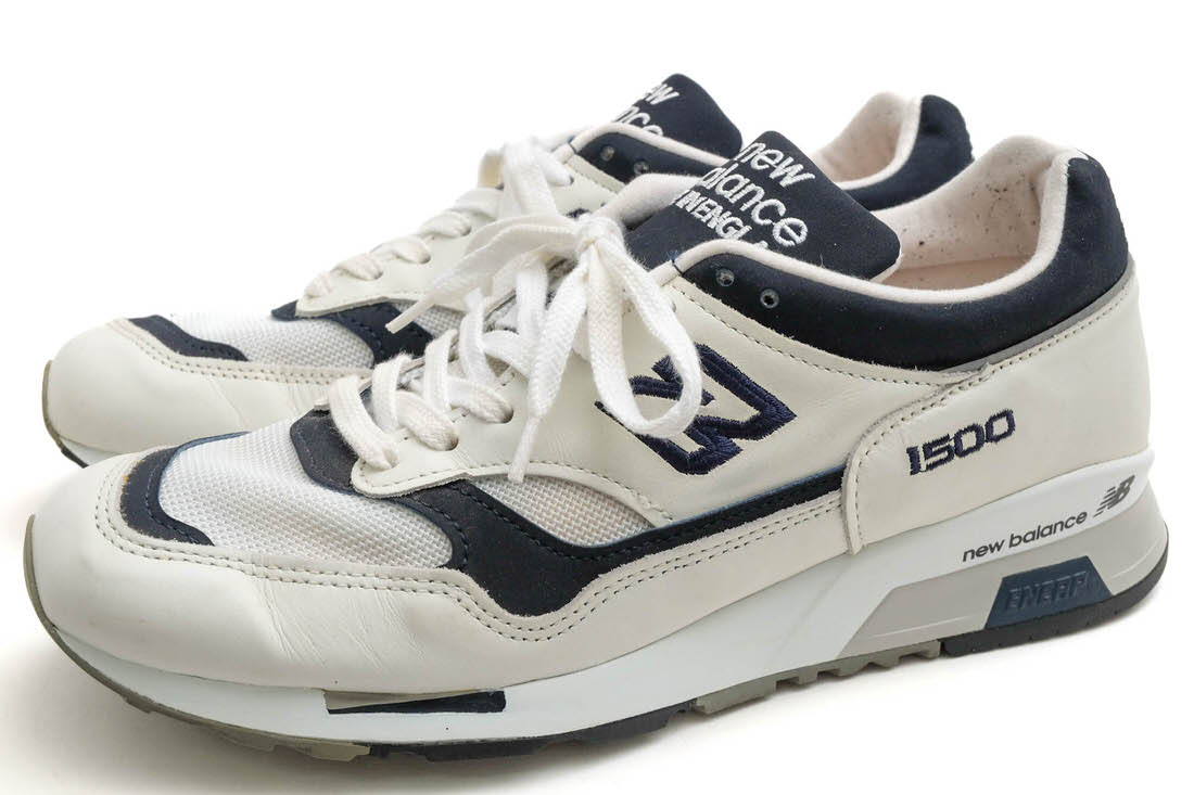 ニューバランス/NEW BALANCE/M1500WWN ローカットスニーカー 【中古】