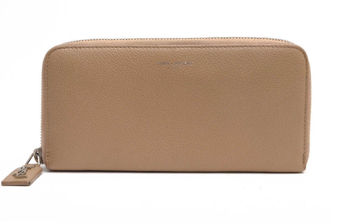 楽天市場】【財布】SAINT LAURENT PARIS サン ローラン パリ イブサン