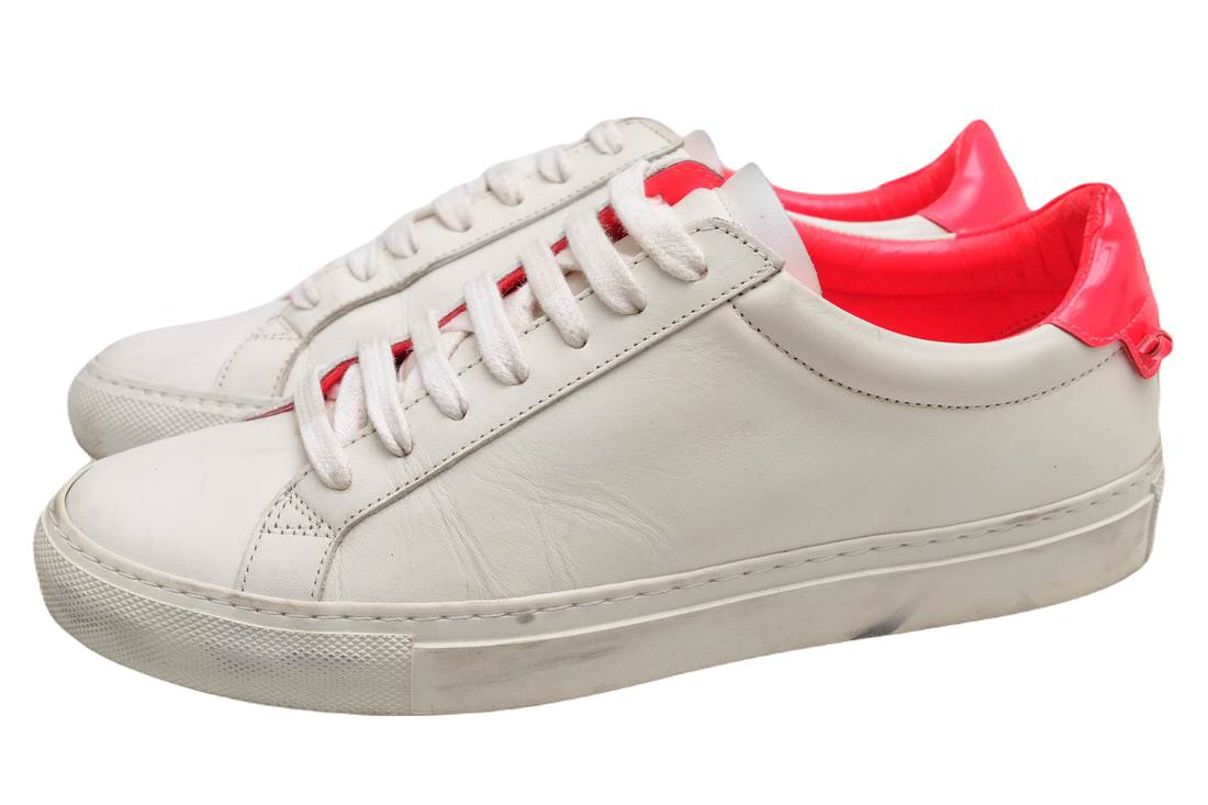 ジバンシー/GIVENCHY/72067884 Urban Street アーバンストリート ローカットスニーカー 【中古】