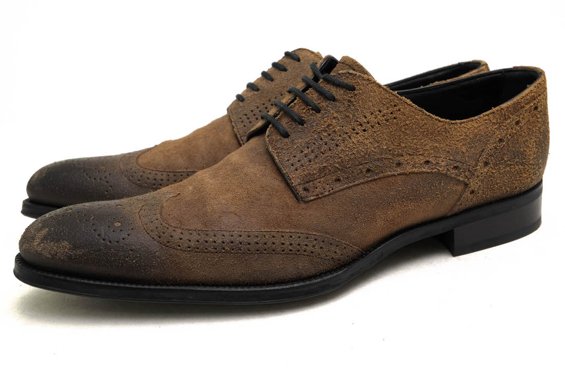 楽天市場】ドルガバ/DOLCE＆GABBANA/4058 ビジネスシューズ 【中古