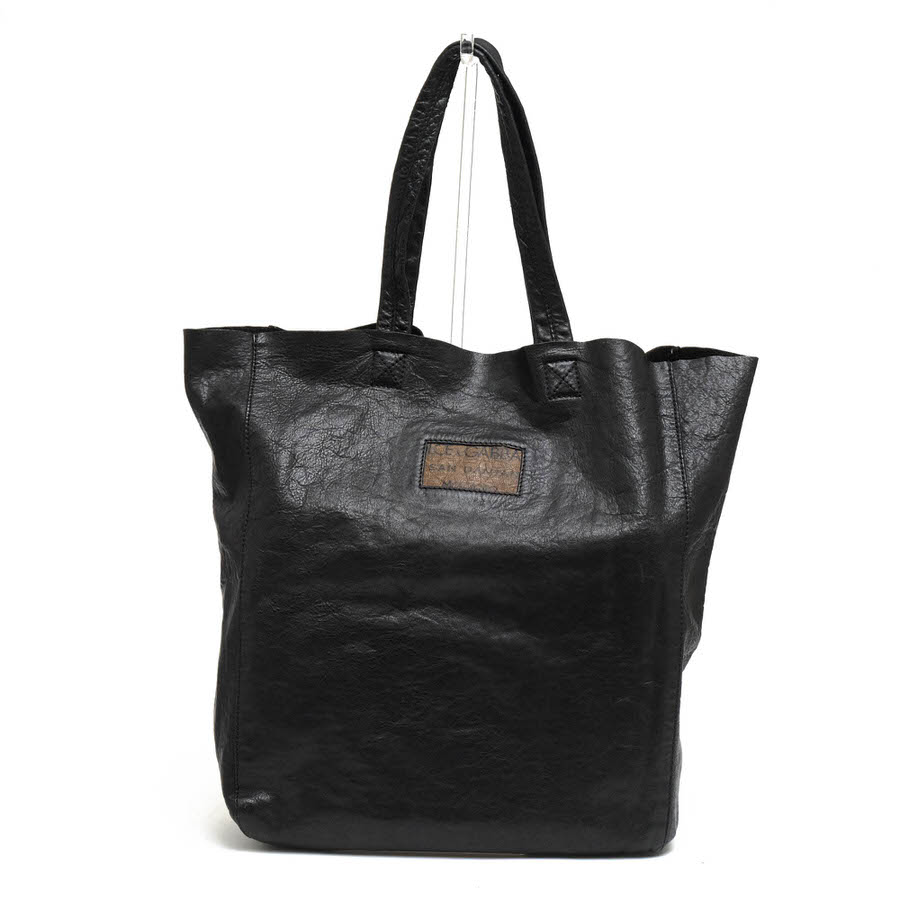 弗ガバ/DOLCE＆GABBANA/BM0704 トートバッグ 【中古】