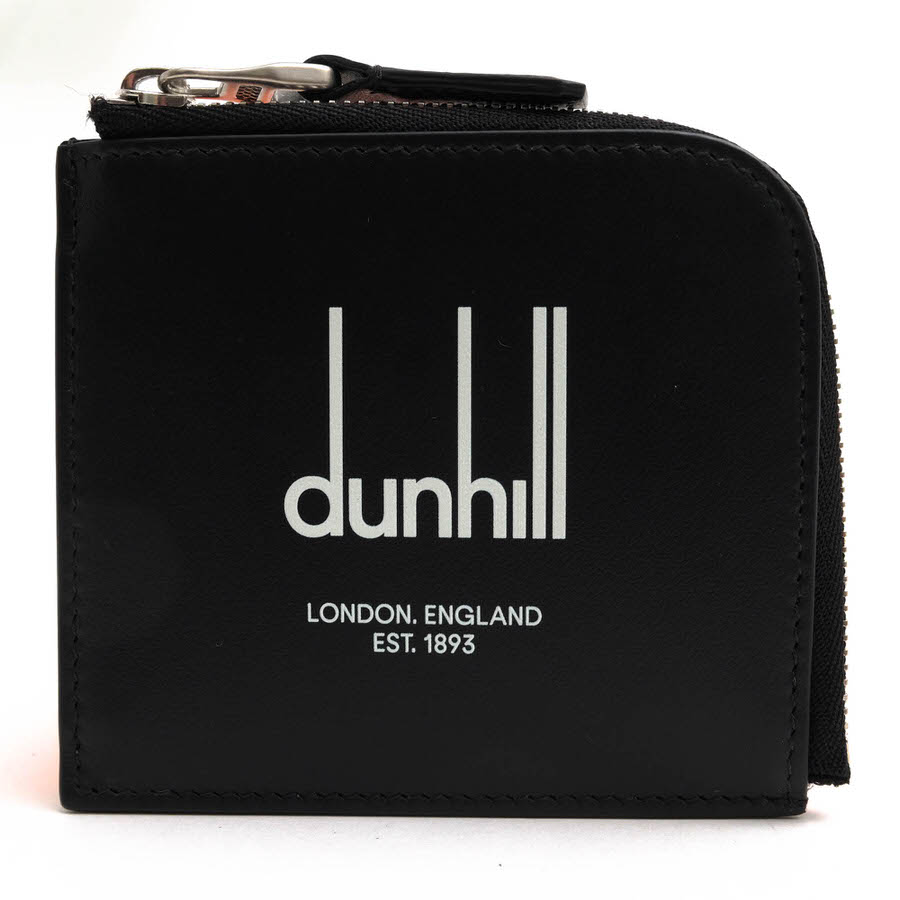 ダンヒル/Dunhill/DU22R2005DP LEGACY ZIP COAT WALLET レガシー 財布 【中古】 ｜ブランディング２号店