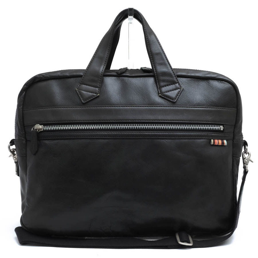 楽天市場】Paul Smith ビジネスバッグ ポールスミス PSM064 楽天市場】Paul Smith ビジネスバッグ ポールスミス PSM064
