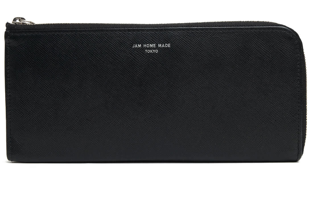 楽天市場】JAM HOME MADE×NUMBER (N)INE GAMA MEDIUM WALLET