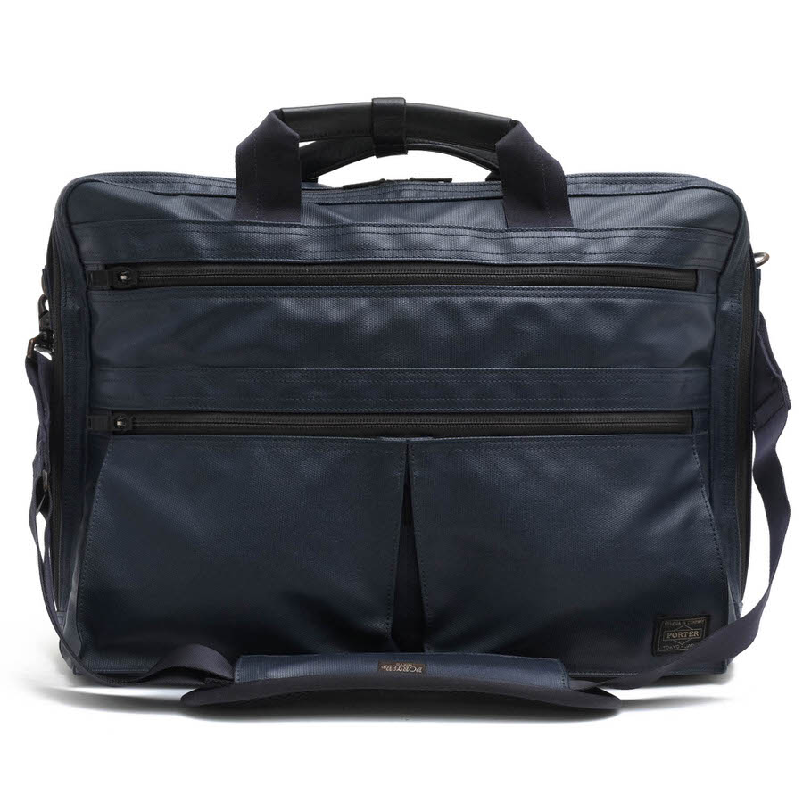 ポーター 吉田カバン/PORTER/383-08274 STRAGE ストレージ ビジネスバッグ 【中古】 ｜ブランディング２号店