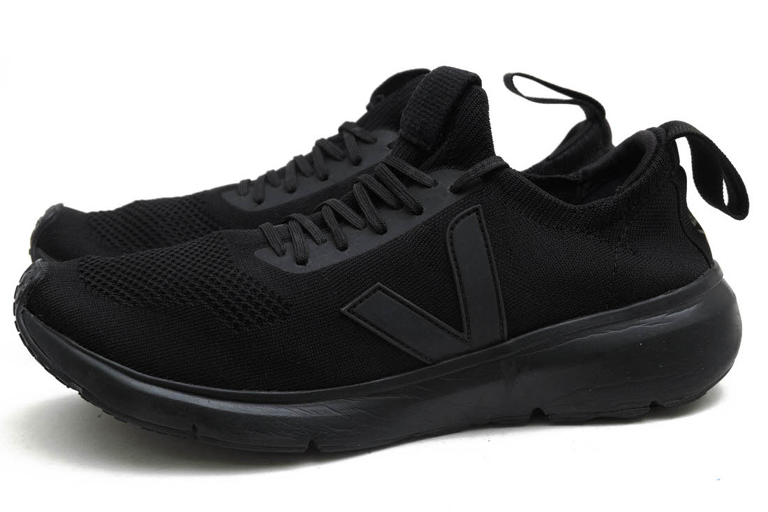 ヴェジャ/VEJA/OL102456B RUNNER STYLE2 V-KNIT ローカットスニーカー 【中古】