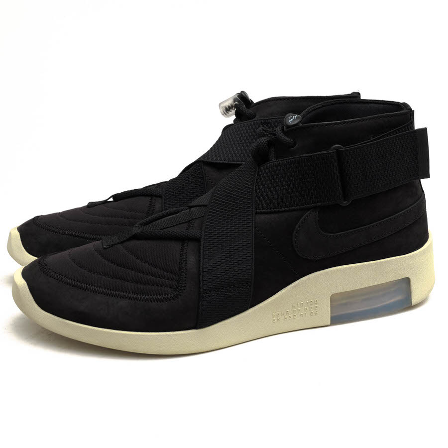 楽天市場】FEAR OF GOD フィアオブゴッド サイズ:26.5cm 18AW NIKE AIR