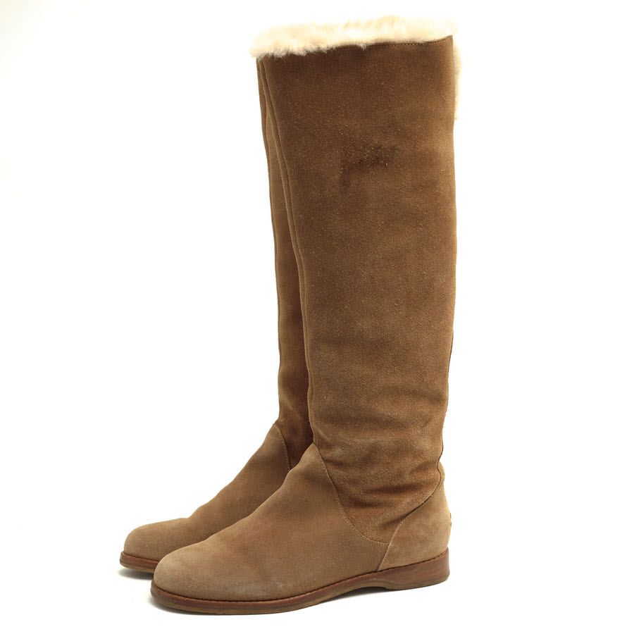 楽天市場】ジミーチュウ/Jimmy Choo/122DOREEN RUGGED SUEDE-HAVANA