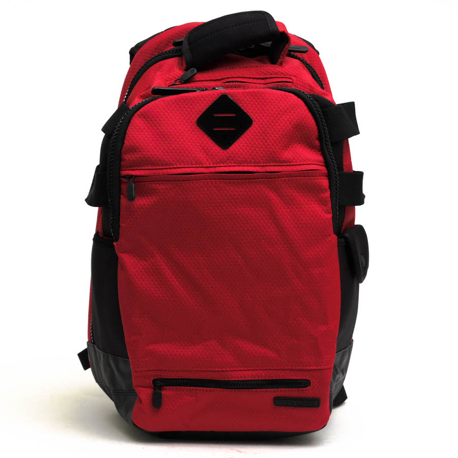 レックスドレイ/LEXDRAY/Boulder Pack リュック 【中古】