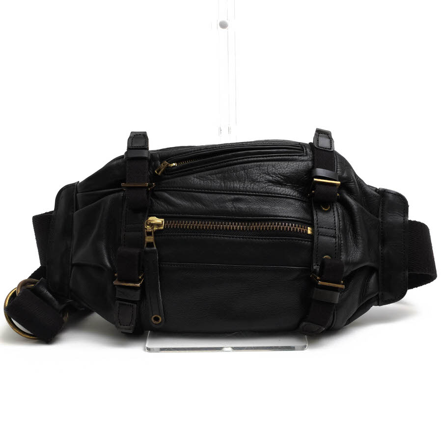 マスターピース/master-piece/No.24022 Fold ショルダーバッグ 【中古】 |ブランディング2号店