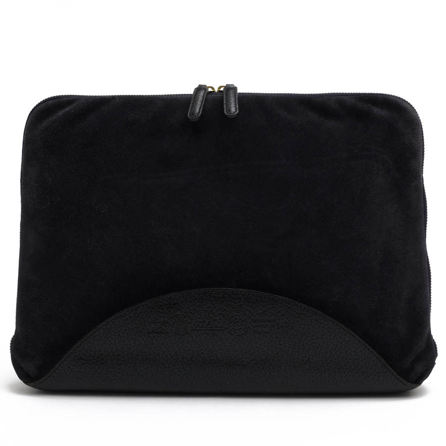 ○フェリージ Felisi Escape in elegance バッファロー型押し牛革 セカンドバッグ/クラッチバッグ 1300 A4サイズ収納可 ノートPC収 中古 楽天市場】Felisi セカンドバッグ/クラッチバッグ フェリージ 1300