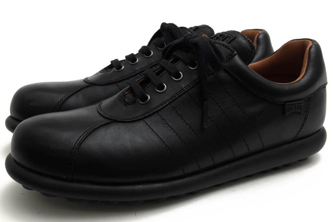 カンペール/CAMPER/16002 Pelotas Ariel ペロータス 蟻エル ローカットスニーカー 【中古】