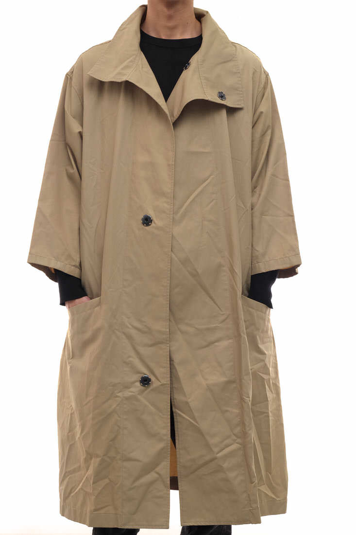 フーワット/whowhat/TIBET COAT チベットコート その他コート 【中古】 ｜ブランディング２号店