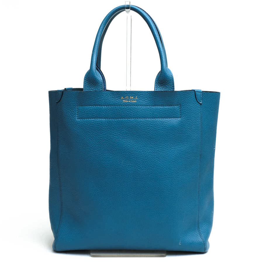 エーディーエムジェイ/ADMJ/12WS01036 SEAN TOTE ショーントート トートバッグ 【中古】