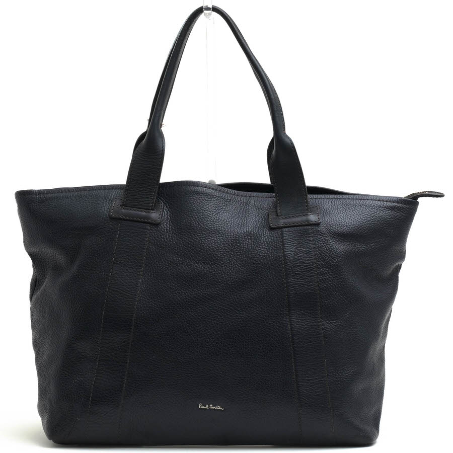 【HIROSHI】新品　半額以下　ポールスミス トートバッグ ストライプ 楽天市場】Paul Smith ポールスミス メンズ レディースフロント