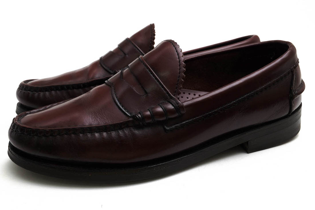 アレン エドモンズ/Allen Edmonds/Kenwood ケンウッド コインローファー 【中古】 |ブランディング2号店