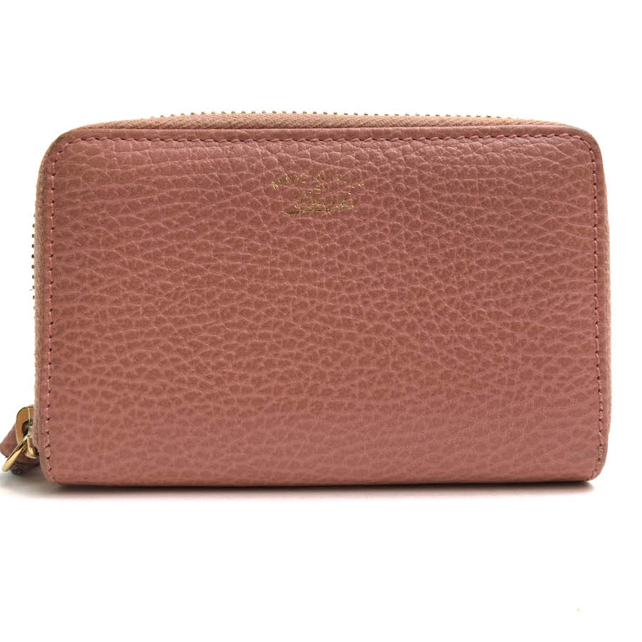 グッチ/GUCCI/368877 203887 SWING スウィング 財布 【中古】 |ブランディング2号店