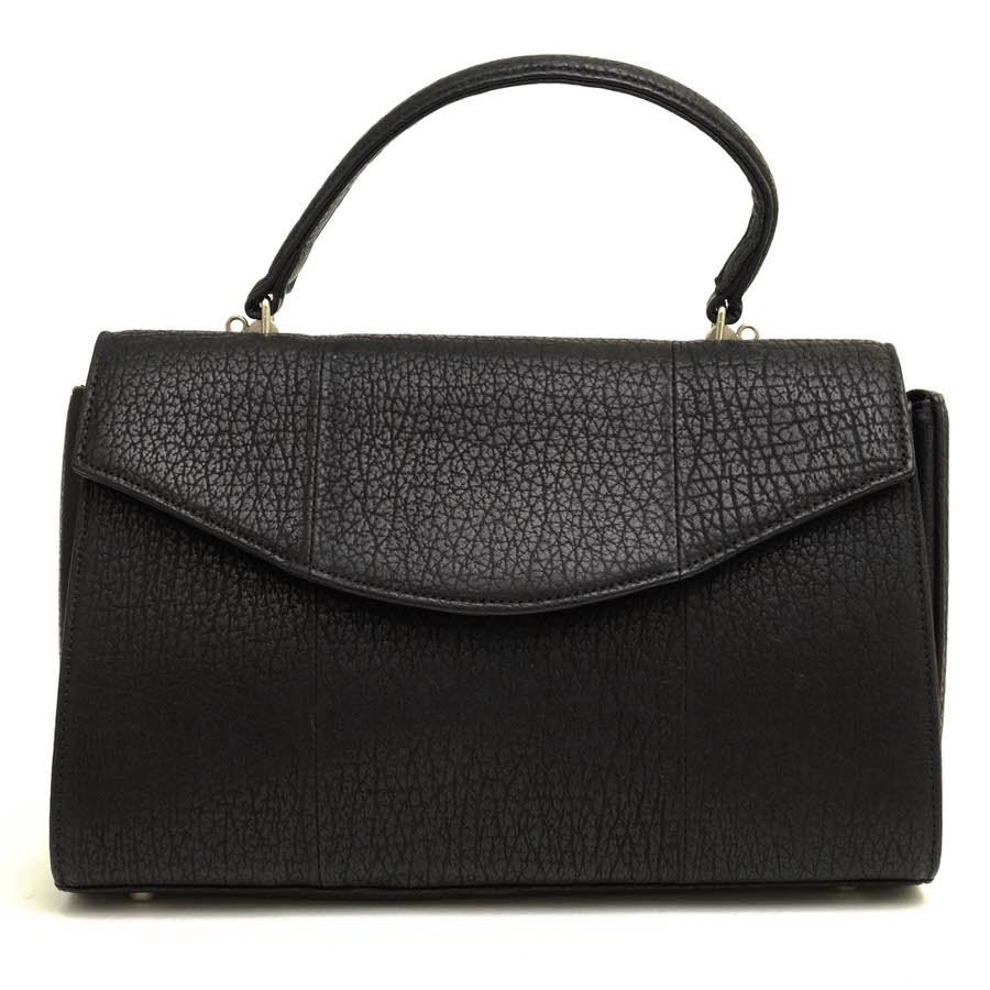 楽天市場】【GRES PARIS】グレクロコダイル ハンドバッグ