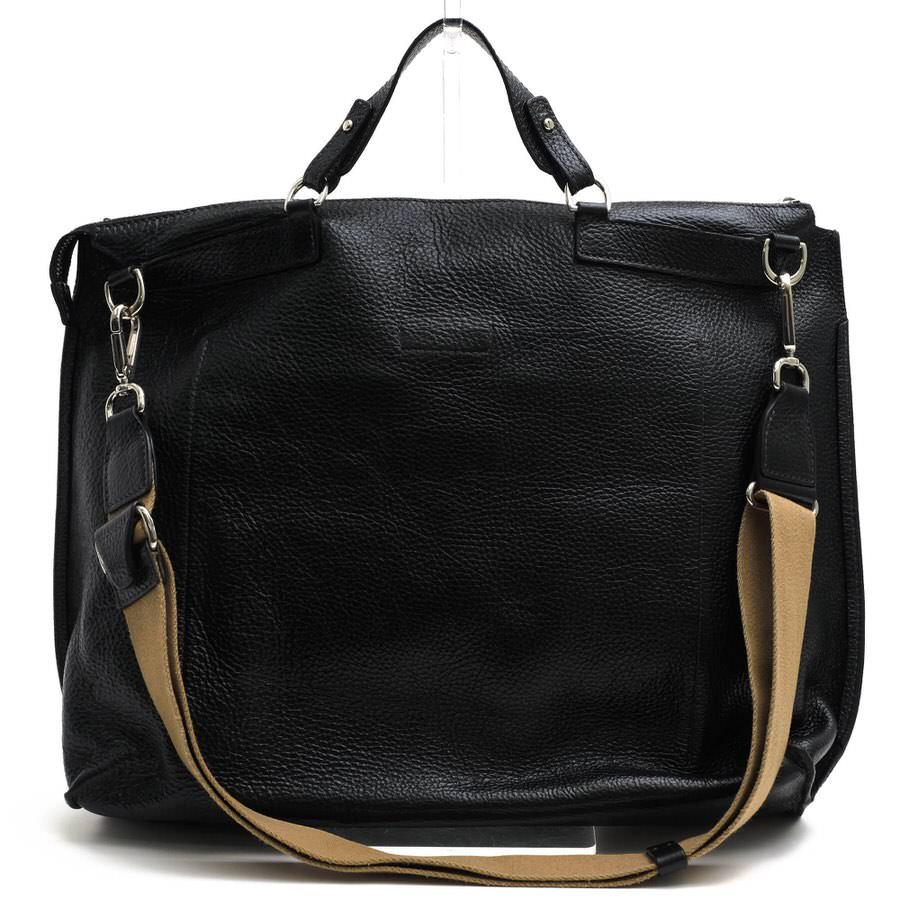 ダニエル＆シリング/Daniel＆Bob/DAB-U506 OTELLO-35 SHOULDER BRIEF ALCE sports オテッロ３５肩先ブリーフ アルチェスポーツ トートバッグ 【中古】