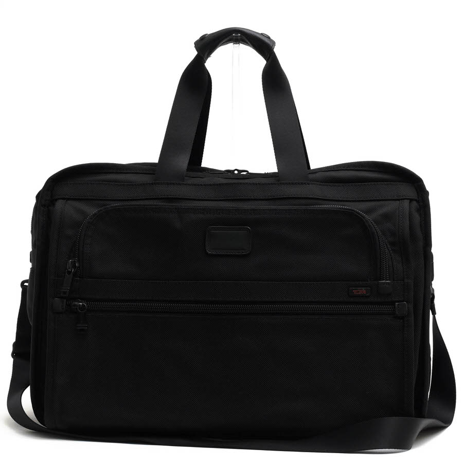楽天市場】【バッグ】TUMI トゥミ アルファ スモール エクスパン