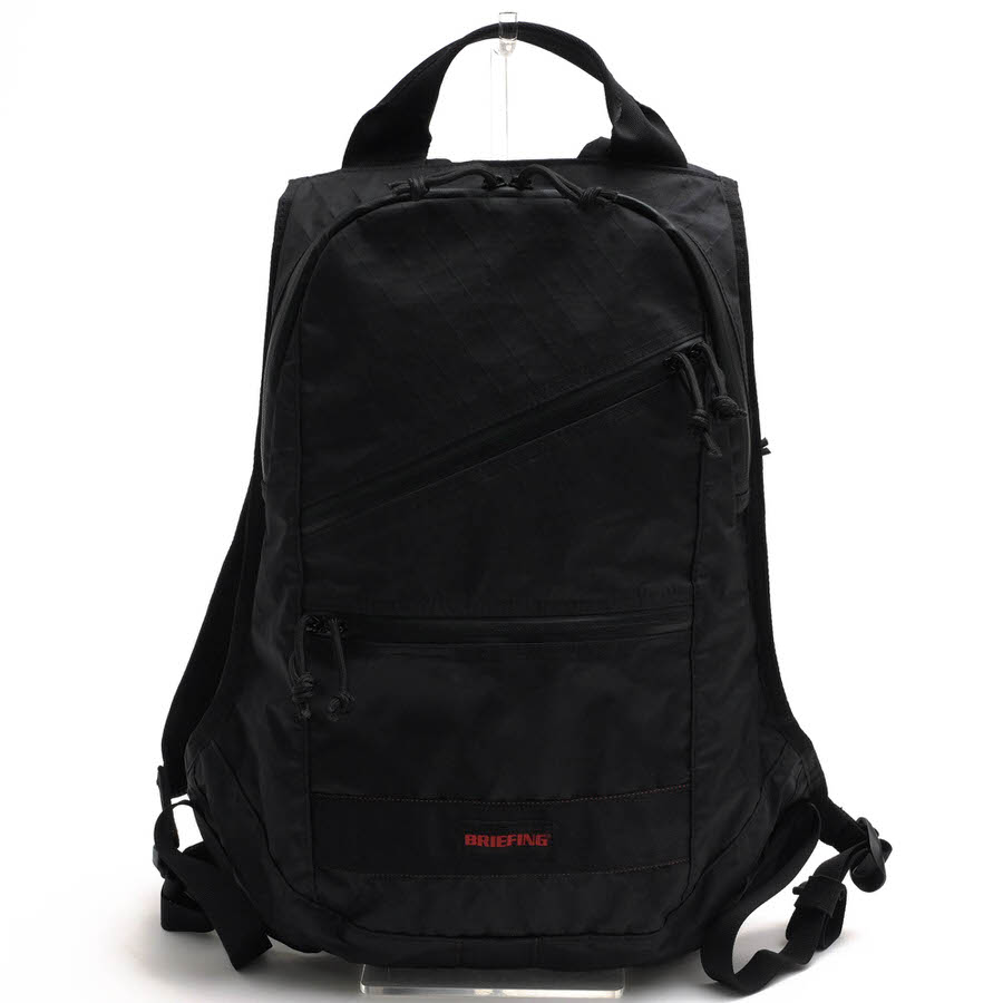 楽天市場】【中古】 MHL. (エムエイチエル) × BRIEFING