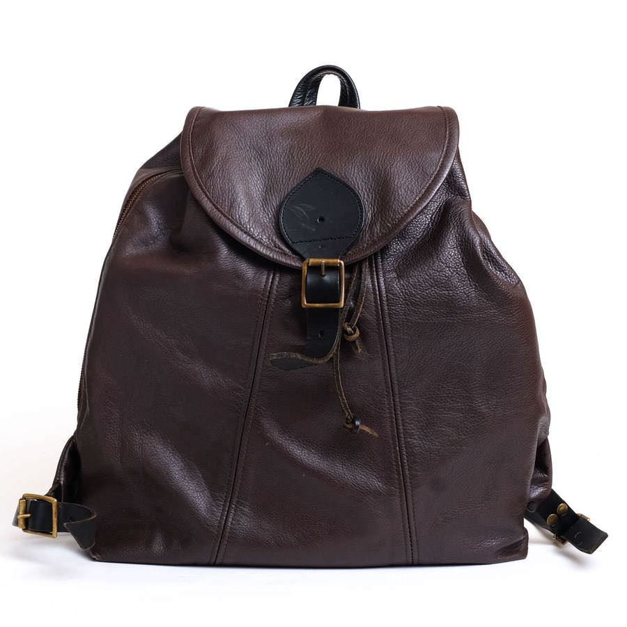 ジャスエムビー/Jas-M.B./Vintage Rucksack リュック 【中古】