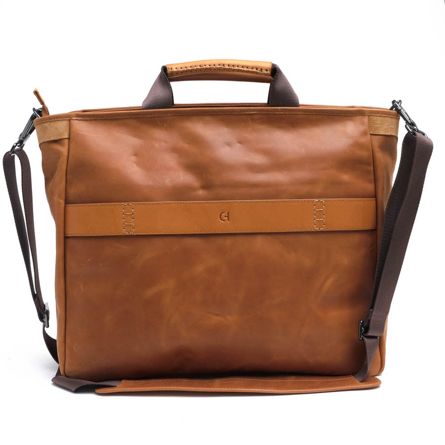 コールハーン/COLE HAAN/F12319 American Classics Tote トートバッグ 【中古】 ｜ブランディング２号店
