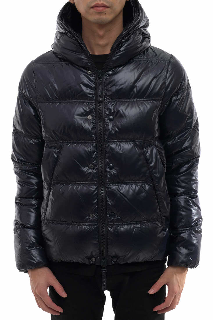 楽天市場】DUVETICA ダウンジャケット デュベティカ EUBULEODUE フード