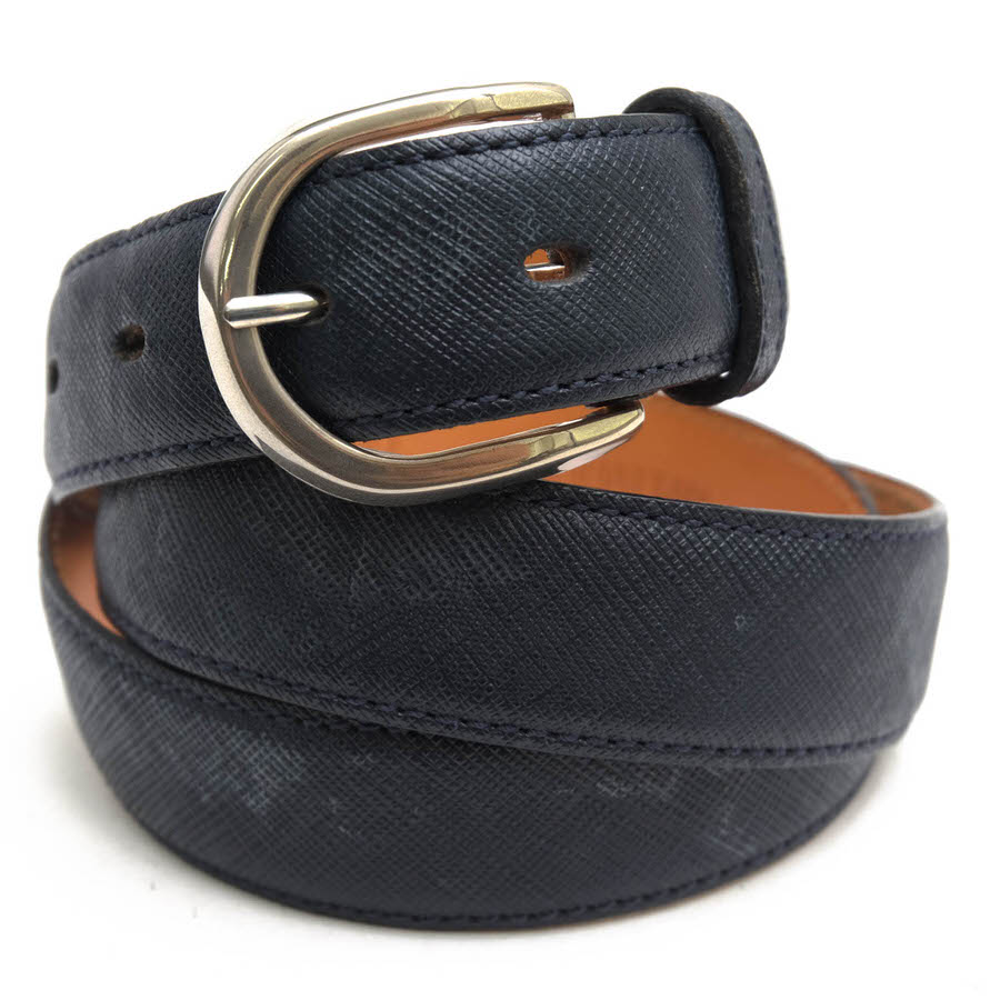 バーニーズニューヨーク/BARNEYS NEWYORK/MANHATTAN ベルト 【中古】
