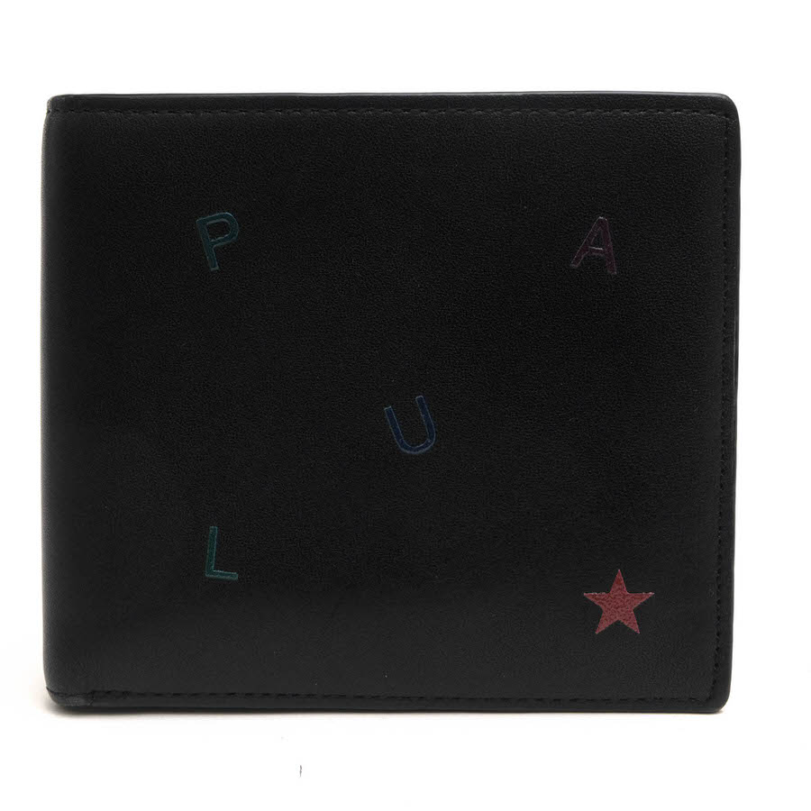 ポールスミス/Paul Smith/BPS133 レターズ 20S 財布 【中古】