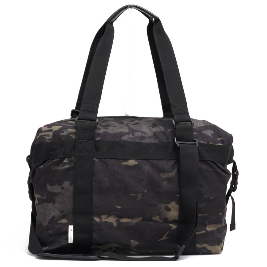 ディスパッチ/DSPTCH/73023 utility tote トートバッグ 【中古】 |ブランディング2号店