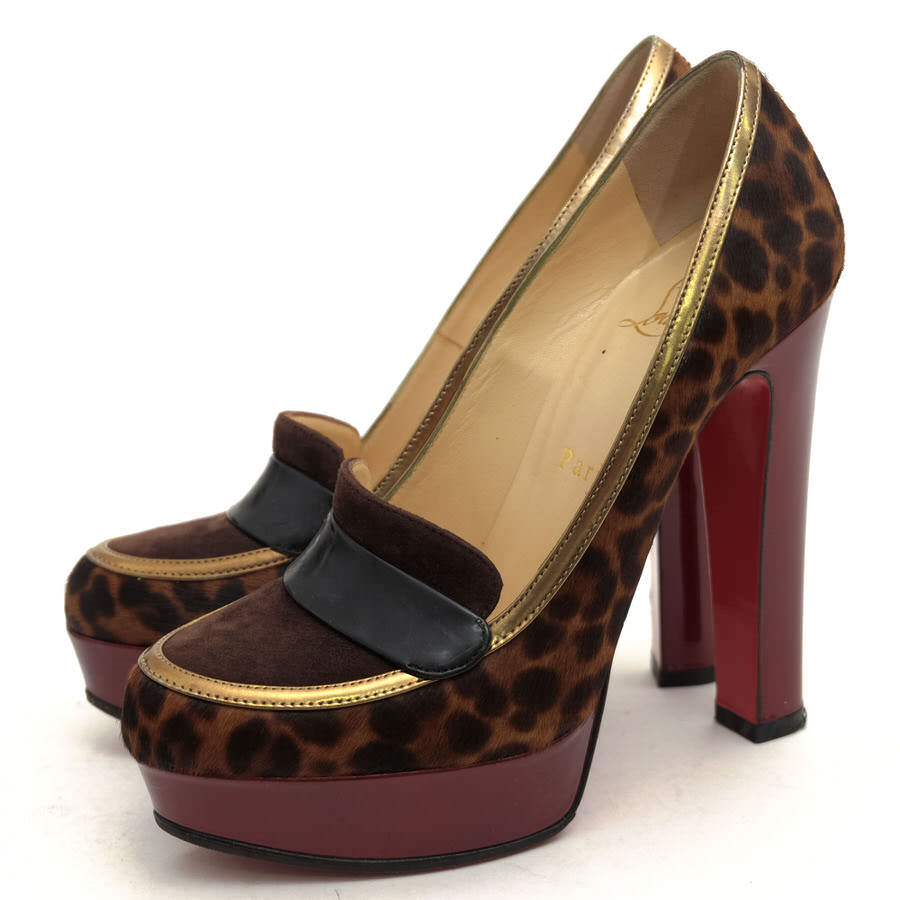 クリスチャンルブタン　ハイヒール 楽天市場】Christian Louboutin クリスチャン ルブタン VIVA