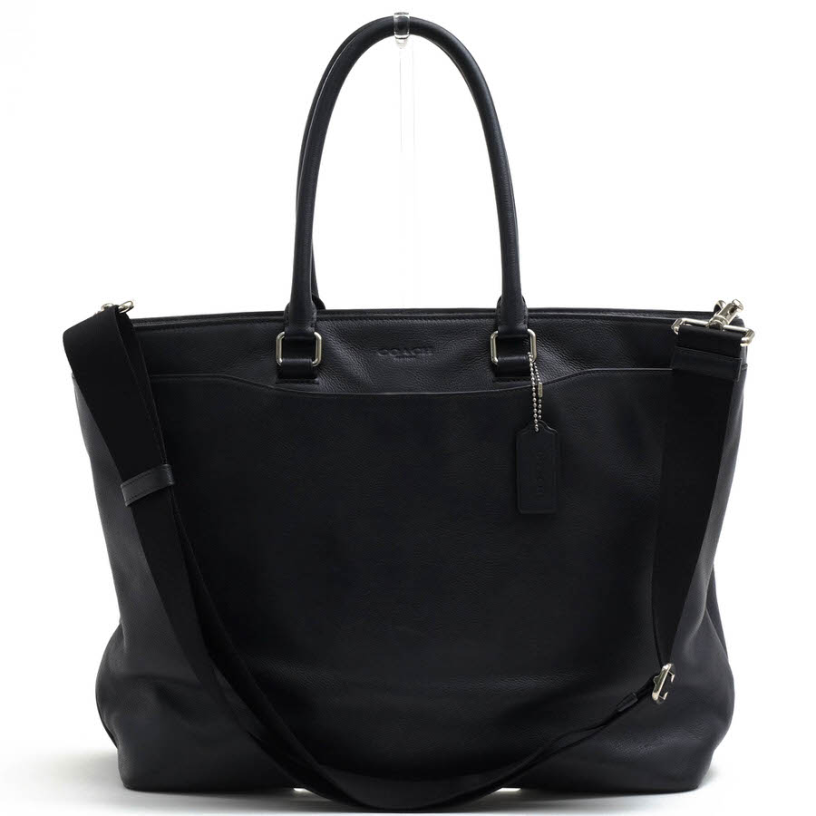 コーチ職/COACH/F68944 BECKETT TOTE ベケット トート トートバッグ 【中古】