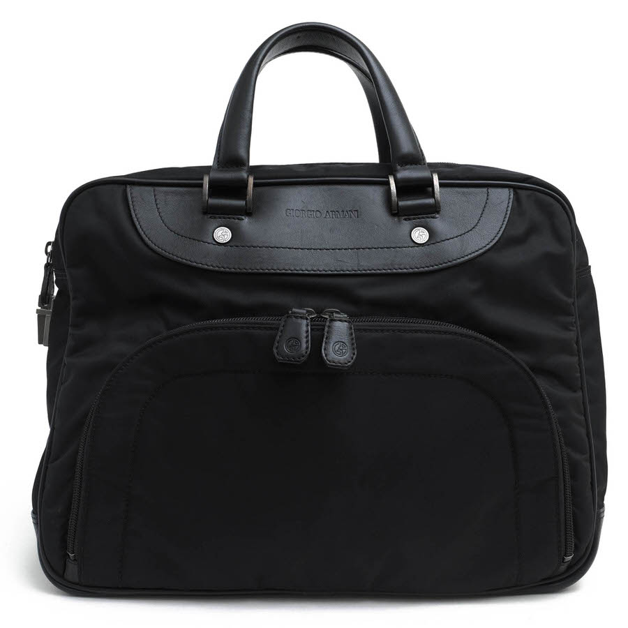 楽天市場】【新品未使用品】【バッグ】GIORGIO ARMANI