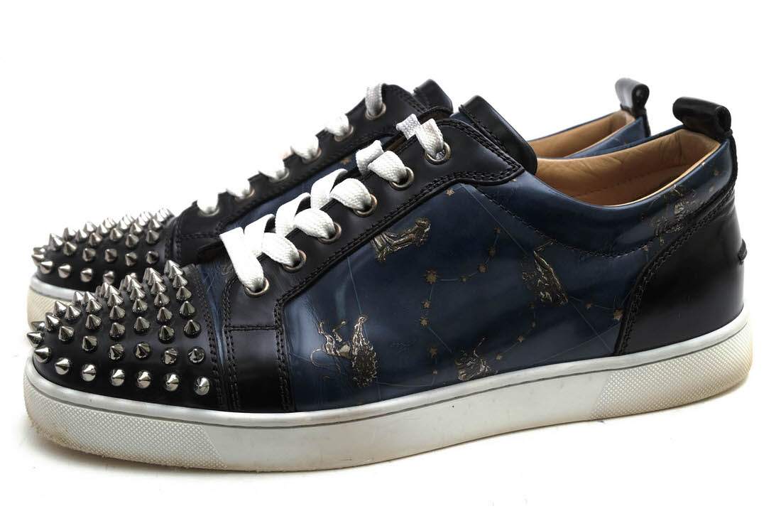 楽天市場】【クリスチャン ルブタン】Christian Louboutin メンズ