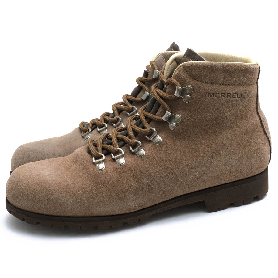 メレル/MERRELL/WBS 1423262 マウンテンブーツ 【中古】 |ブランディング2号店