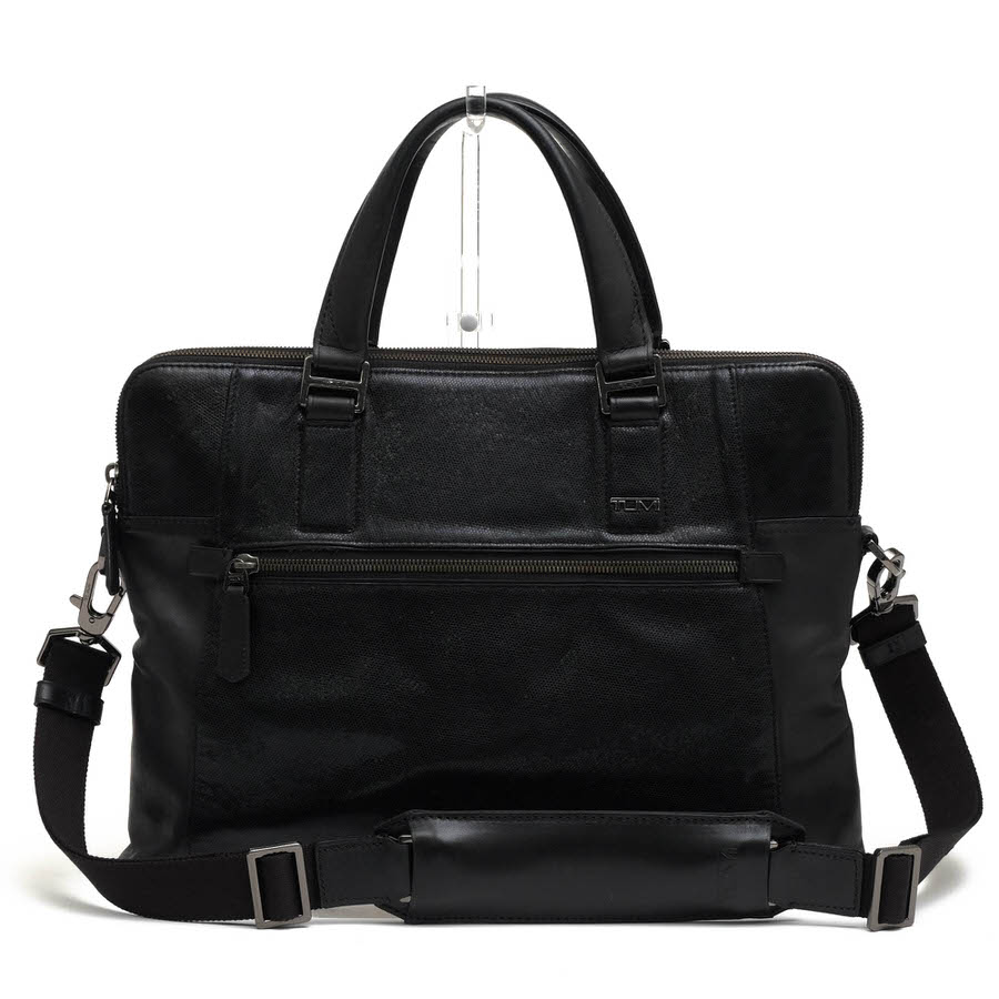 トゥミ 96516DH レザーT‐Pass MIDスクリーンPCブリーフ　美品 楽天市場】TUMI ビジネスバッグ トゥミ 96516DH T-Pass Large