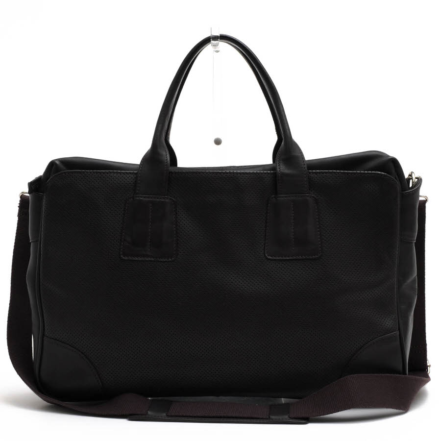 Bill Amberg ビジネス バック MACKINTOSH LONDON+ビル アンバーグ本革ビジネスバッグ