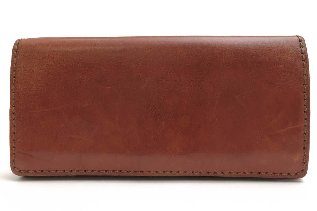 HERZレザー 二つ折り財布 ブラウンWS-8 楽天市場】【中古】HERZ ヘルツ 二つ折り財布 WS-8 ラティーゴ