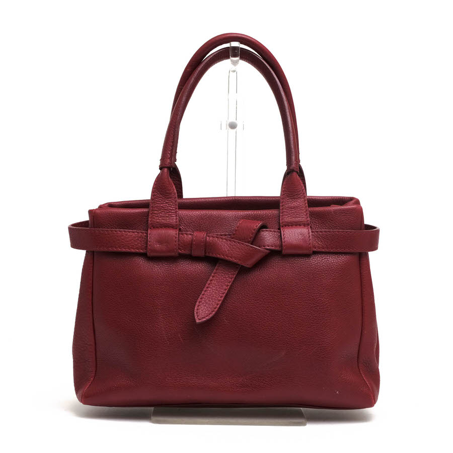 楽天市場】土屋鞄 【美品】clarteクラルテ レザー フリー ミニ