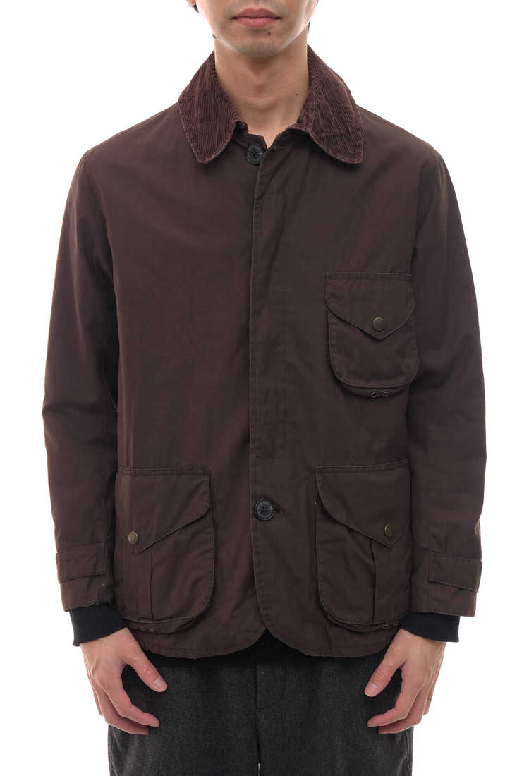 ウエストミッドランズ アウターウェア/West Midlands Outerwear/WAX WORK JKT 上衣 【中古】
