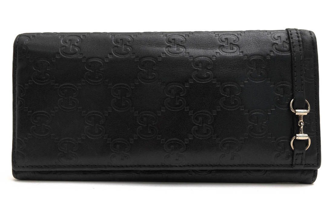グッチ/GUCCI/245775 長財布 【中古】