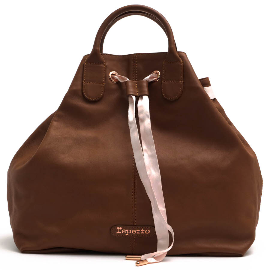 レペット/Repetto/Tote Arabesque アラベスク トートバッグ 【中古】