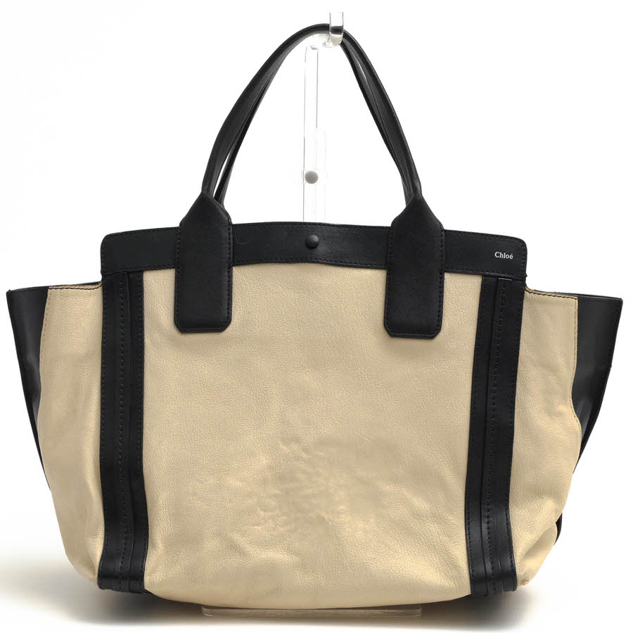 楽天市場】【バッグ】Chloe クロエ アリソン ハンドバッグ