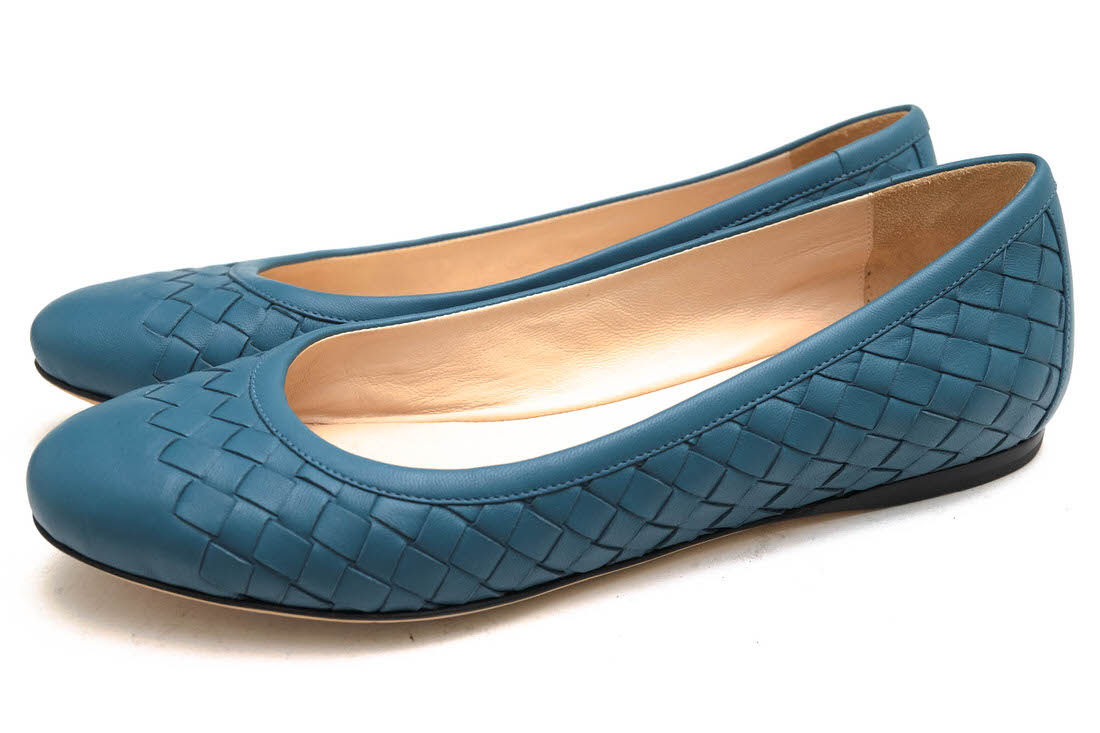 ボッテガヴェネタ/BOTTEGA VENETA/ パンプス 【中古】